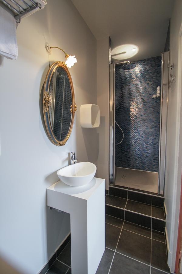 Le Prieure Hotel Noyers-sur-Serein Kültér fotó